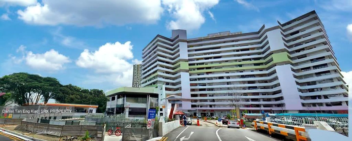 Tan Boon Liat Building (D3), Factory #580599991